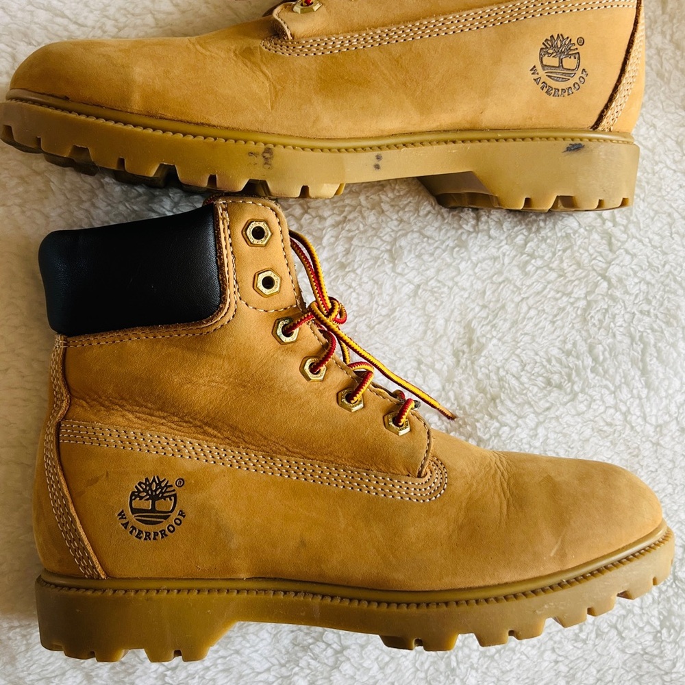 Timberland Boots Unisex - Picture 4 of 11